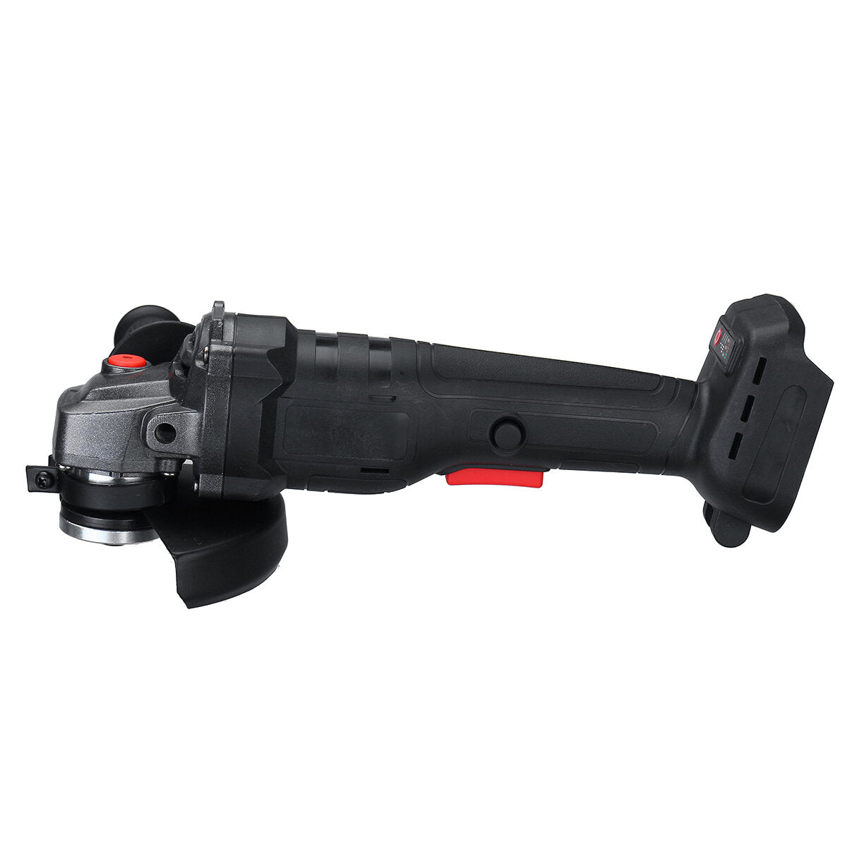 125mm Cordless Brushless Angle Grinder Polishing Machine For Makita 18V Battery