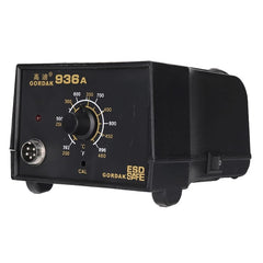 220V EU Plug Anti-static BGA SMD Soldering Iron Rework Station Mobile Phone Repair Welding Machine