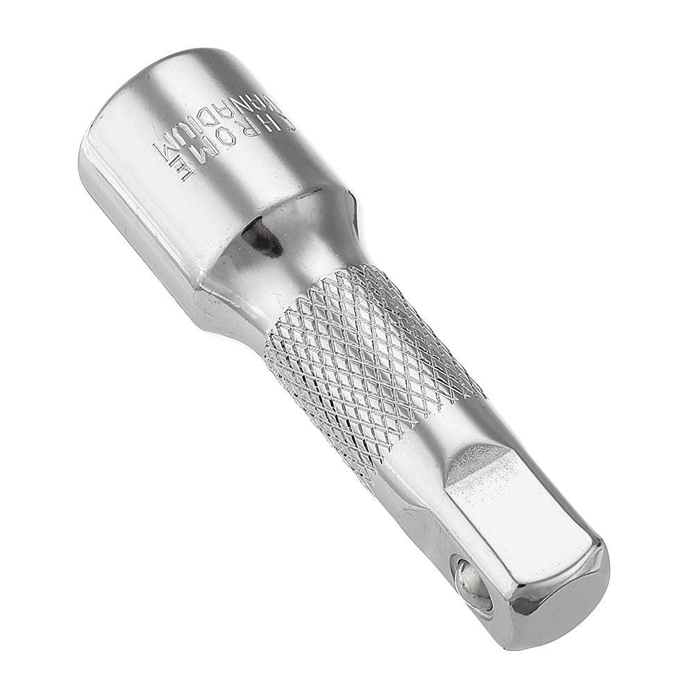3/8 1/2 Inch Socket Adapter Length Magnetic Nut Driver Drill Bit Adapter