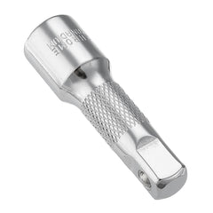 3/8 1/2 Inch Socket Adapter Length Magnetic Nut Driver Drill Bit Adapter