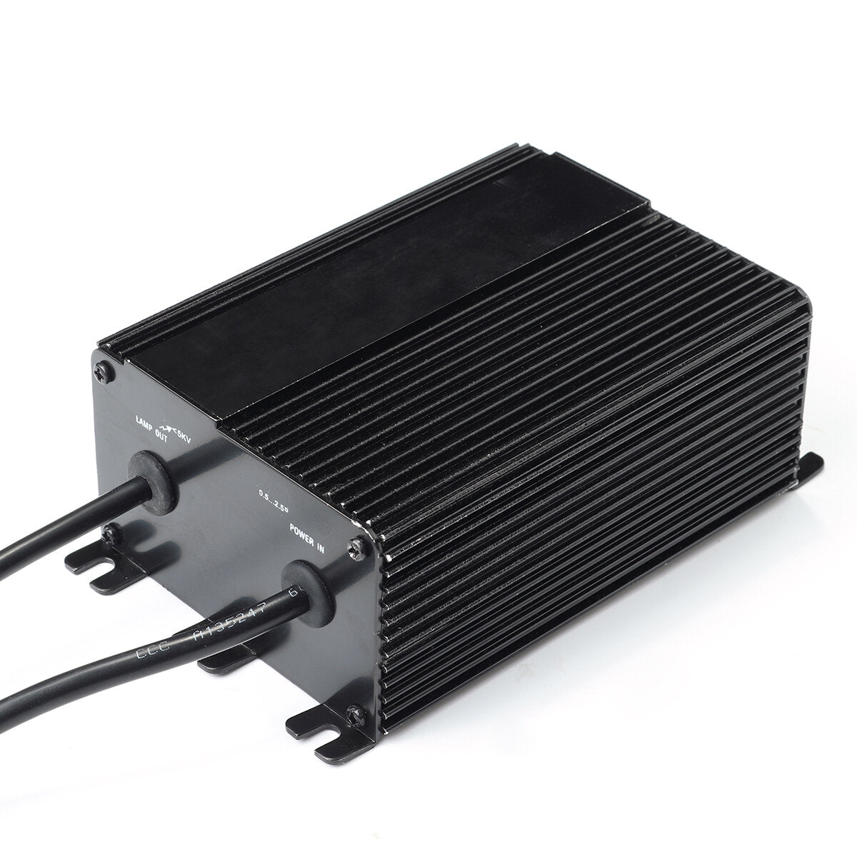 Electronic Ballast Gas Air Ballast for NG High-pressure Sodium Lamp