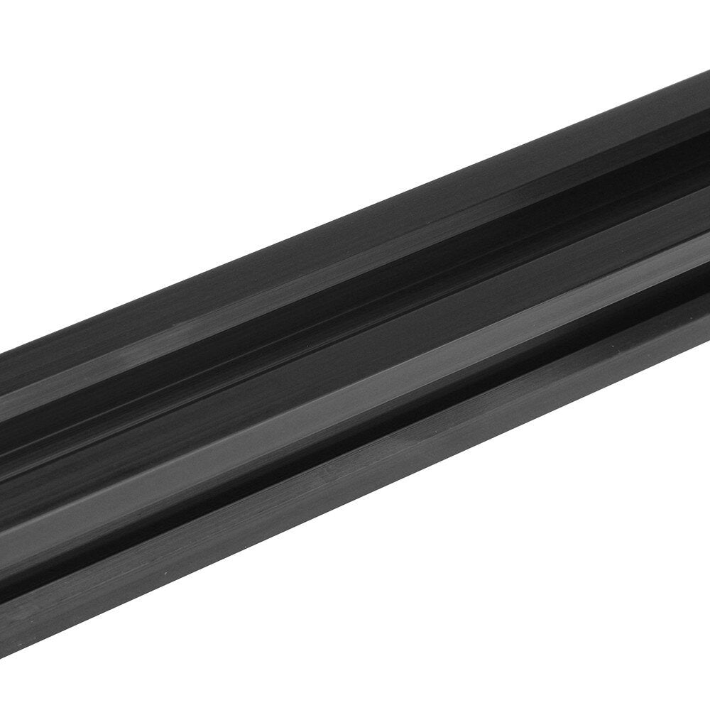 V-Slot Aluminum Profile Extrusion Frame for CNC Laser Engraving Machine