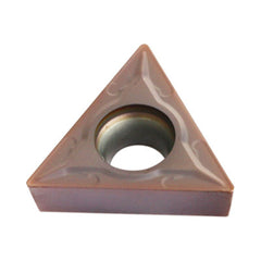 TCMT110204/08 Machining Steel Stainless Steel Cnc Turning Blade