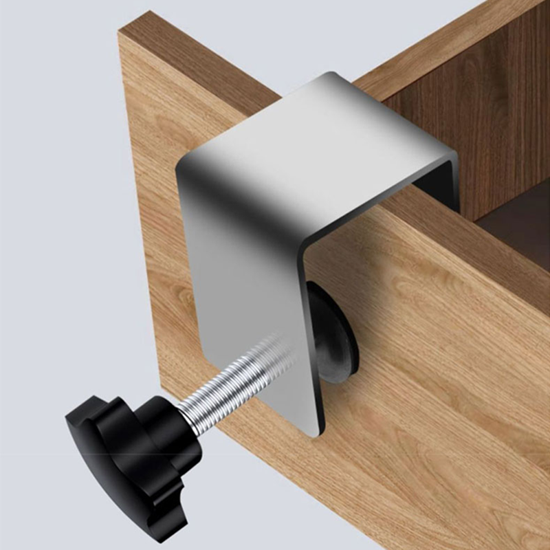 Stainless Steel Drawer Handle Buster - Easy Install, Anti-Rust, Time-Saving, Handleless Design, Durable & Convenient