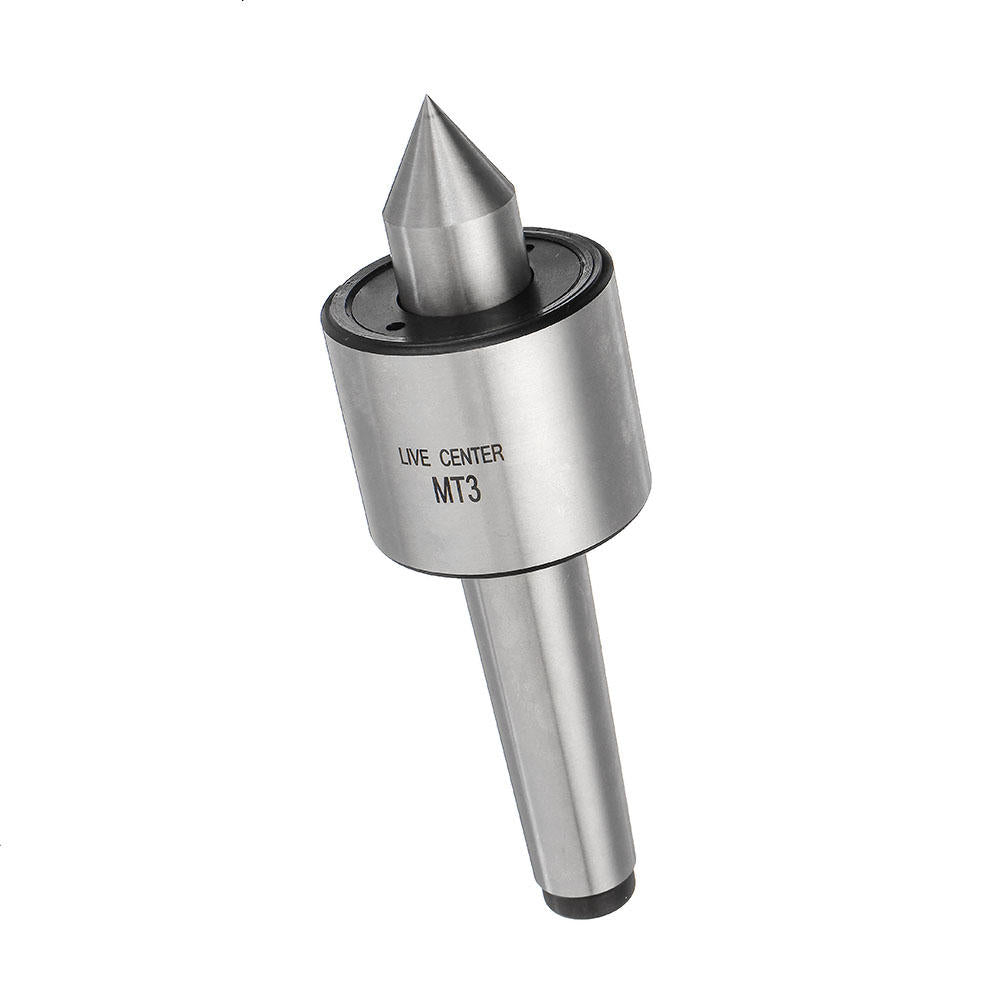 Taper Lathe Live Center Morse Taper Bearing Turning Revolving Center Lathe Tools