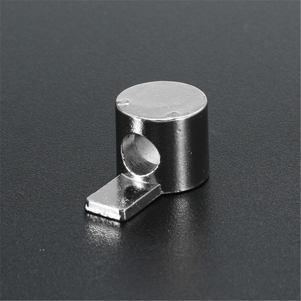10pcs Aluminum Profile Aluminum Extrusion Accessories Inside Corner Connector Bracket for 3030 Series