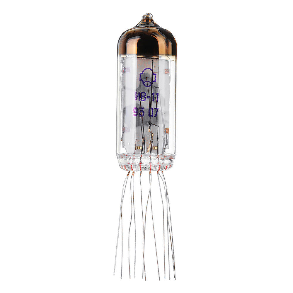 DIY NB-11 Fluorescent Tube Clock IV-11 Kit VFD Tube Kit VFD Vacuum Fluorescent Display