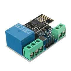 5V WIFI Relay Module Internet Of Things Smart Home Phone APP Remote Control Switch