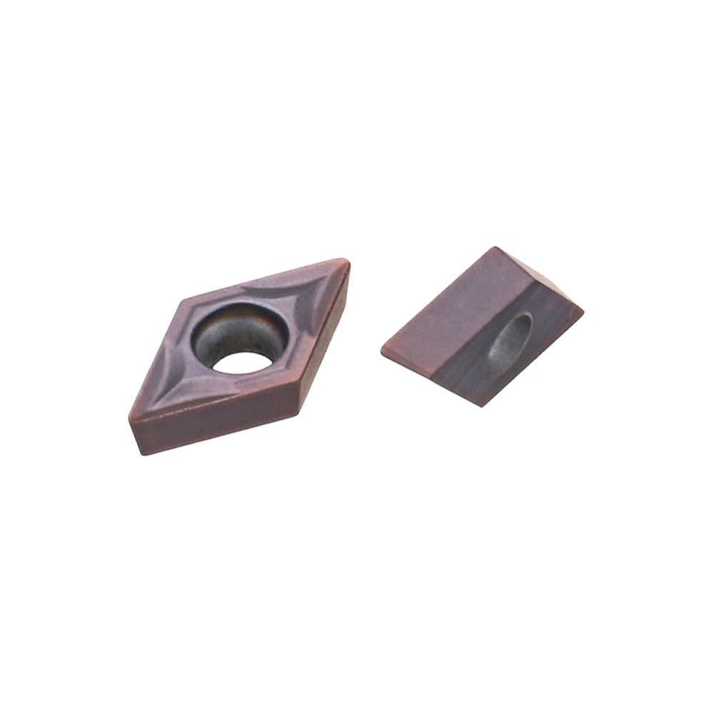 10pcs Carbide Insert for SDNCN1010H07/SDNCN1212H07 Turning Tool Holder VP15TF