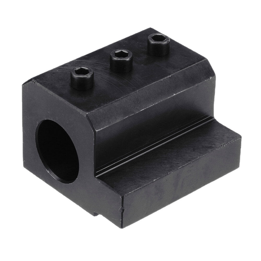 CNC Lathe ID Auxiliary Tool Holder Tool sleeve Inner Hole Guide Sleeve