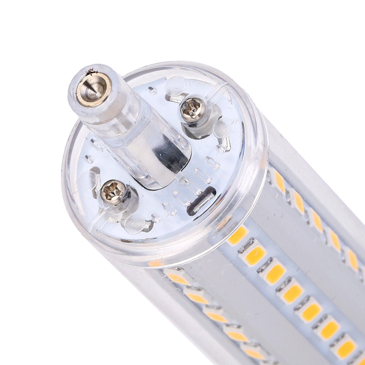 4W 8W 10W 13W SMD2835 LED Corn Lamp Bulb For Garden Lawn Floodlight AC85-265V