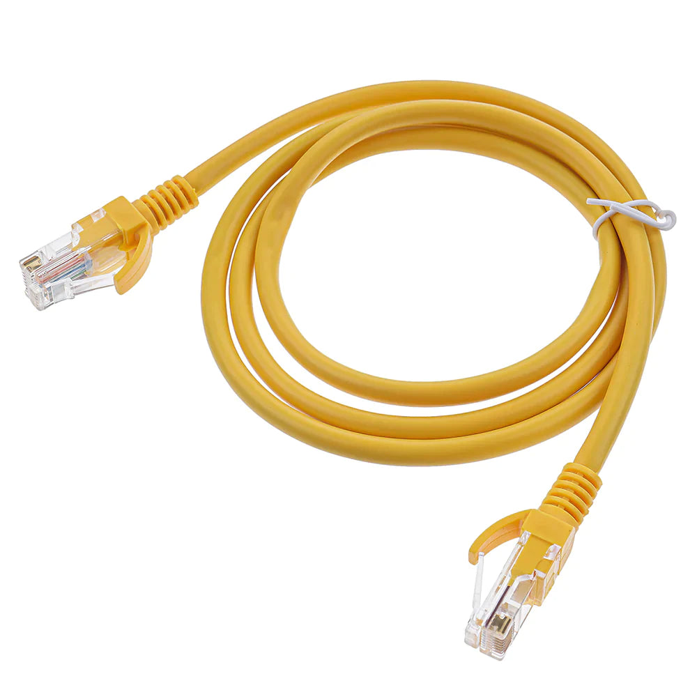 Dual Network Port WiFi Serial Server RS485/232 Serial Port to Wi-Fi Ethernet USR-W630