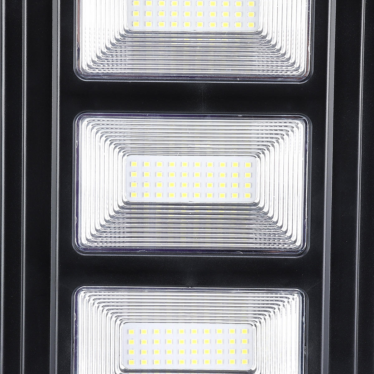 60W Waterproof PIR Motion Sensor Solar Garden Street Light Outdoor LED Wall Lights Street Area Lighting Auto ON/OFF Courtyard Deck Night Lights