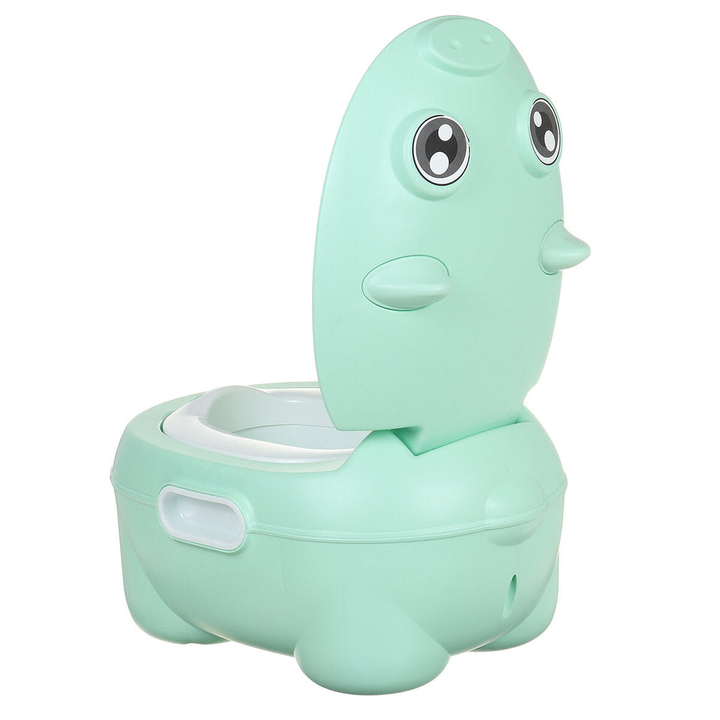 Infant Toilet trainer Toilet seat Children Potty Baby Toilet Learning Pot Children Toilet