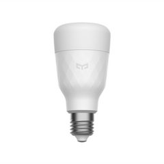 Smart LED Bulb W3 (Dimmable) Voice/APP control Dimmable 2700K Warm Light
