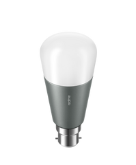 AC120~250V RGBTW 9W E27 APP Bluetooth Smart LED Bulb Works with Amazon Alexa and Google Assistant