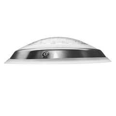 54W RGB Remote Control LED Swimming Pool Light Underwater Waterproof Wall Mounted Night Light