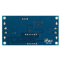 3Pcs DC-DC Voltage Regulator Adjustable Step Down Power Supply Module With Display