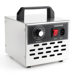 220V 3.5g/5g/7g/10g Ozone Generator Air Purifier Disinfection Cleaner Sterilizer Machine