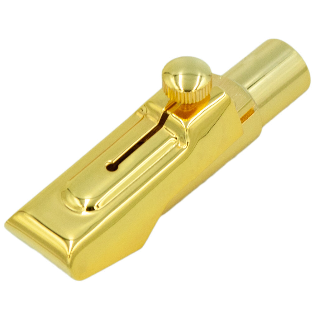 Professional Saxophone Alto Metal Mouthpiece Advanced Sax Mouth Pieces 5 Size Option