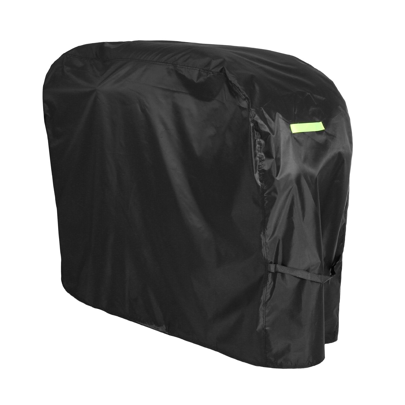 Waterproof BBQ Grill Barbeque Cover Outdoor Rainproof Grill Barbacoa Anti Dust Protector For Gas Charcoal Electric Barbe