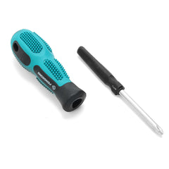 9Pcs Magnetic Screwdrivers Kit Electronic Repair Hand-Tools Kit