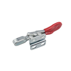 Horizontal Toggle Clamp - Secure Grip, Durable Steel, 27kg Capacity, Easy Vertical Removal, Ideal for Woodworking Projects