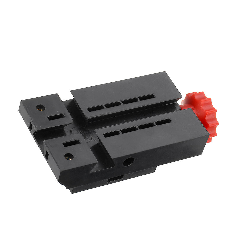 105mm Cross Slider X Y Silde Block for Mini Lathe Tools