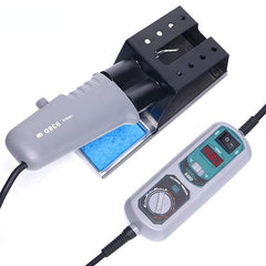 Electric Heating Tweezers Electric Heating Pliers Soldering Station for BGA SMD Repair