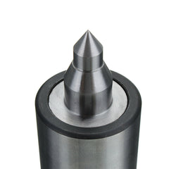 MT2 Spindle Lathe Live Center Morse Taper CNC Tool 0.000197 Inch Precision