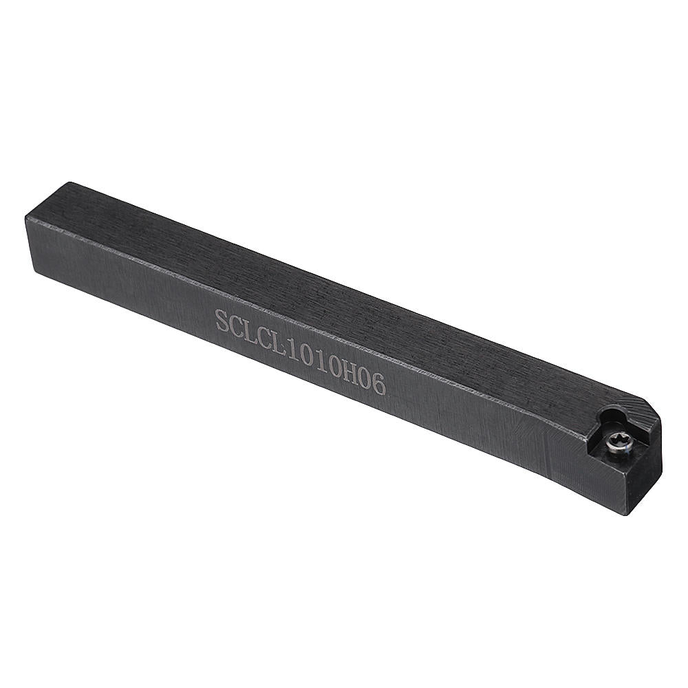 Turning Tool Holder Lathe Tool With 10pcs CCMT0602 Carbide Insert