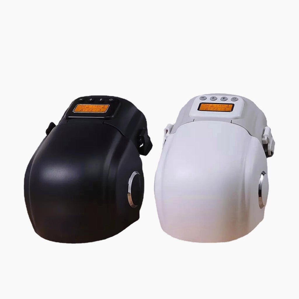 Smart Knee Massager Intelligent Shoulder Massager Infrared Heat Physiotherapy Pain Relief Elbow Massage Instrument