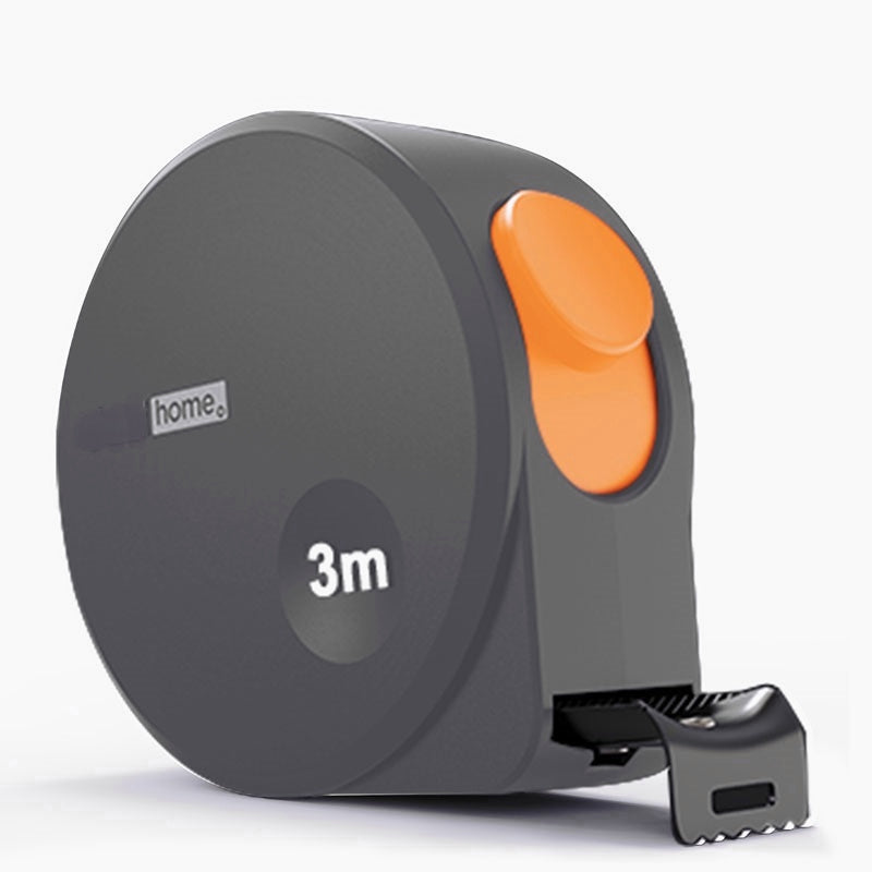 3/5m Retractable Digital Metric Tape Measure For Woodworking