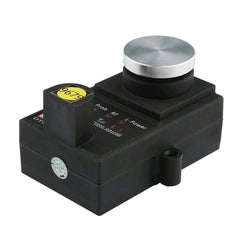 Universal Wireless CNC Tool Setting Gauge Z Axis Setter Sensor Height Controller for CNC Router Machine