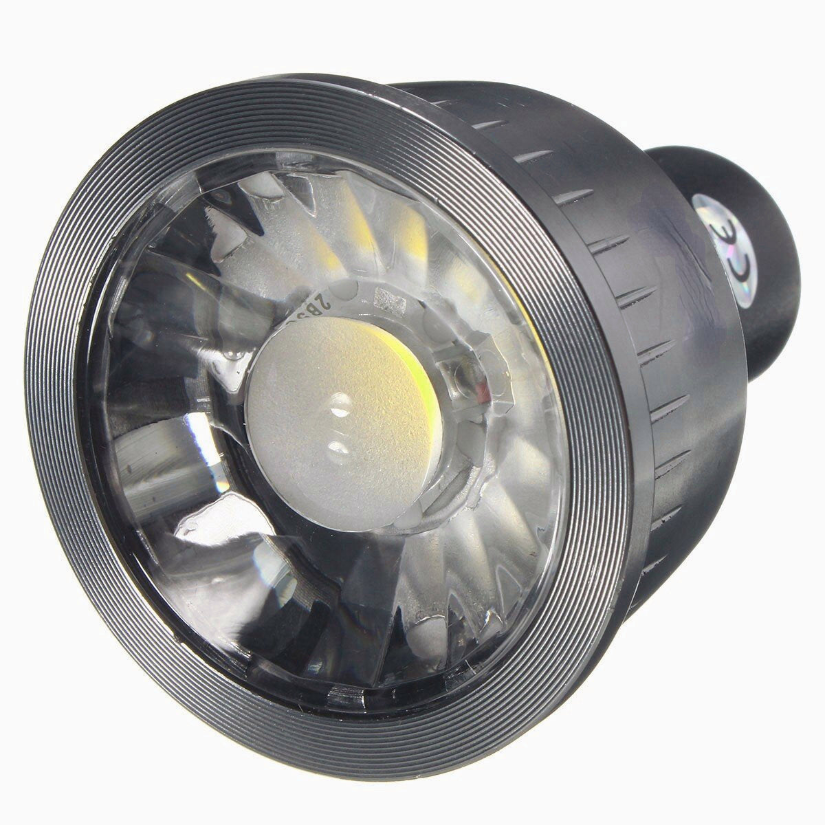 5W LED Light Bulb Energy Saving Spotlight Lamp Warm/Pure Natural White Light