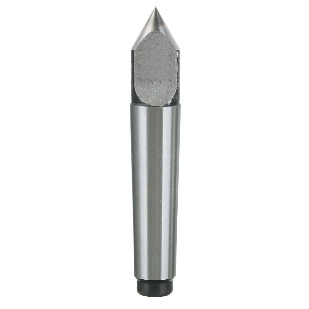 MT2 Carbide Morse Taper Live Center CNC Lathe Tool