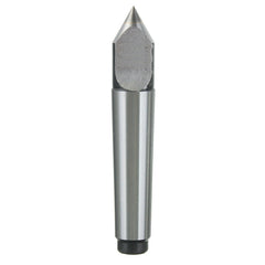 MT2 Carbide Morse Taper Live Center CNC Lathe Tool