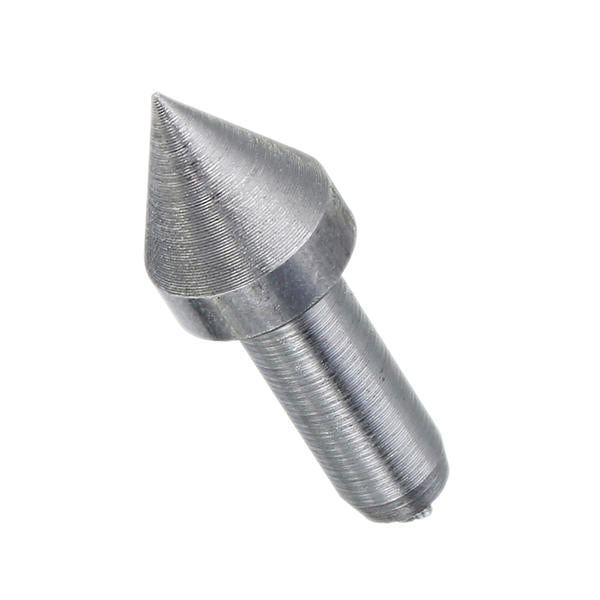 6mm Shank Live Center Lathe Center for Mini Lathe Machine