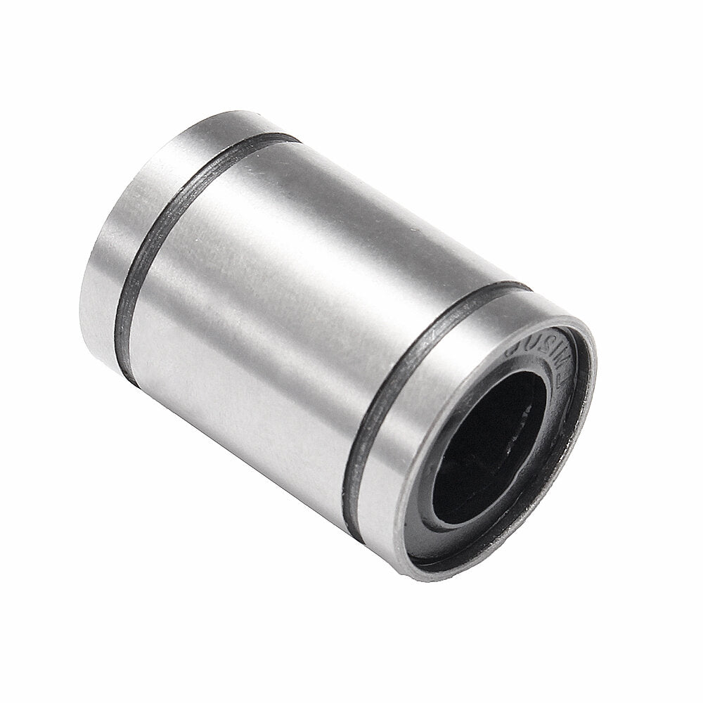 16Pcs LM12UU 12mm Rubber Sealed Shielded Linear Ball Bear Bearing Linear Bearing
