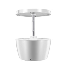 Indoor Plant Hydroponics Grow light Soilless Cultivation Plant Grow Light Lamp For Plant Indoor Nursery Flower Fruit Veg
