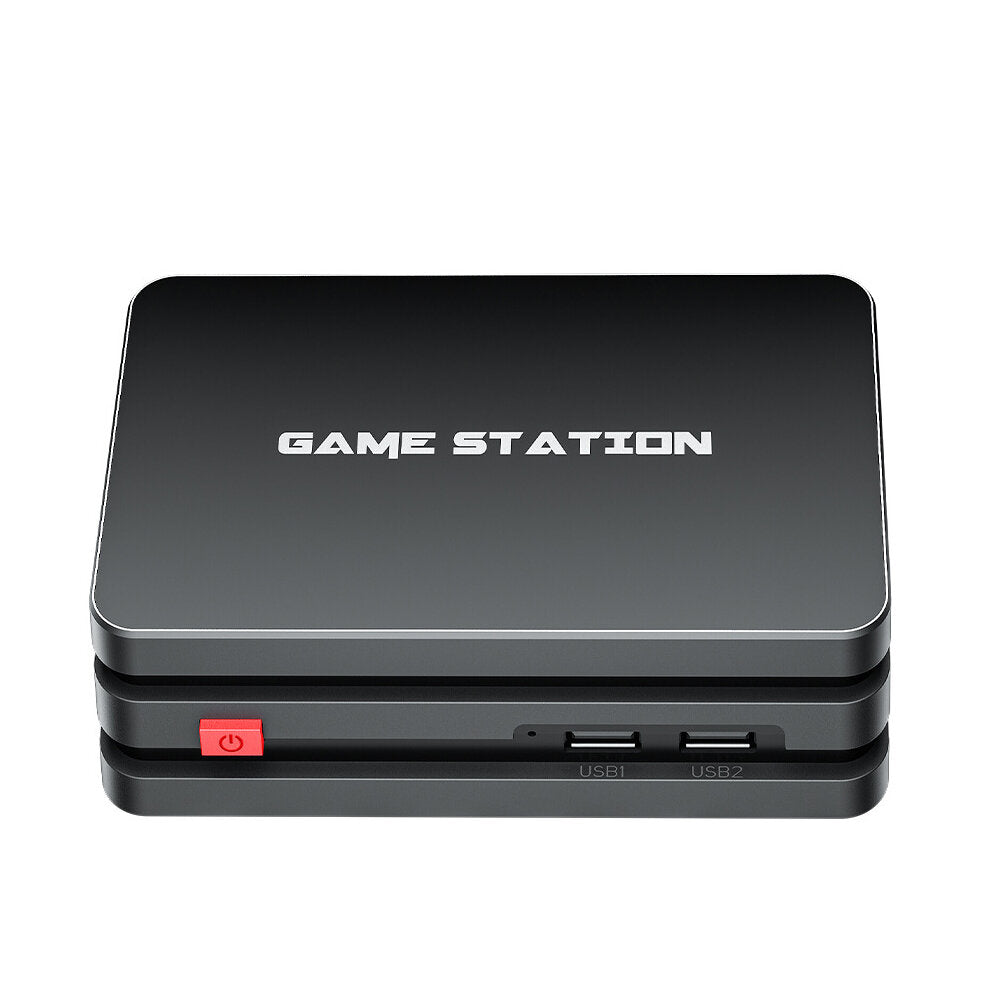 Quad-core Video TV Game Console HD 10000+ Games PS Retro Game with Game Controller for PS1 FC SFC GBA GBC MAME
