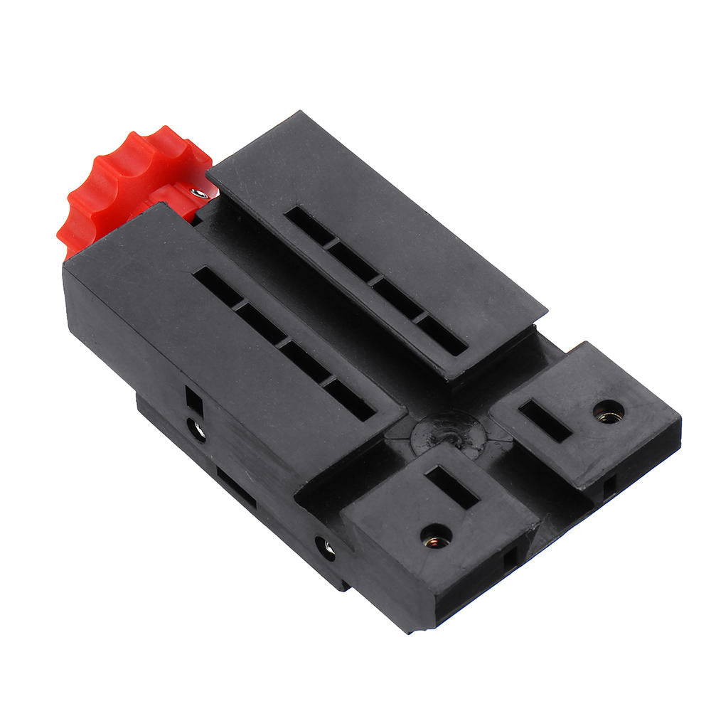 105mm Cross Slider X Y Silde Block for Mini Lathe Tools