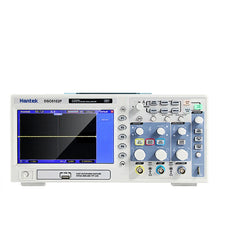 USB Digital Storage Oscilloscope 2Channels 100MHz 1GSa/s