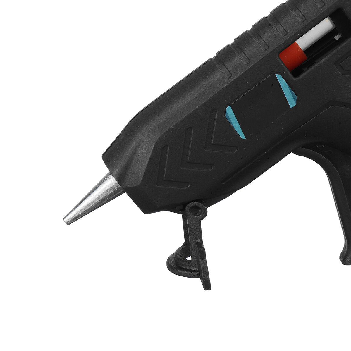 3.6V Cordless DIY Hot Glue Guns 1800mAh Li-ion Glue Hand Craft Power Tool W/ 10/40/100pcs Glue Sticks