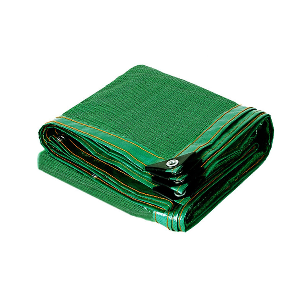 2m-6m Anti-UV Sunshade Net Outdoor Garden Car Sunscreen Plant Sunblock Shade