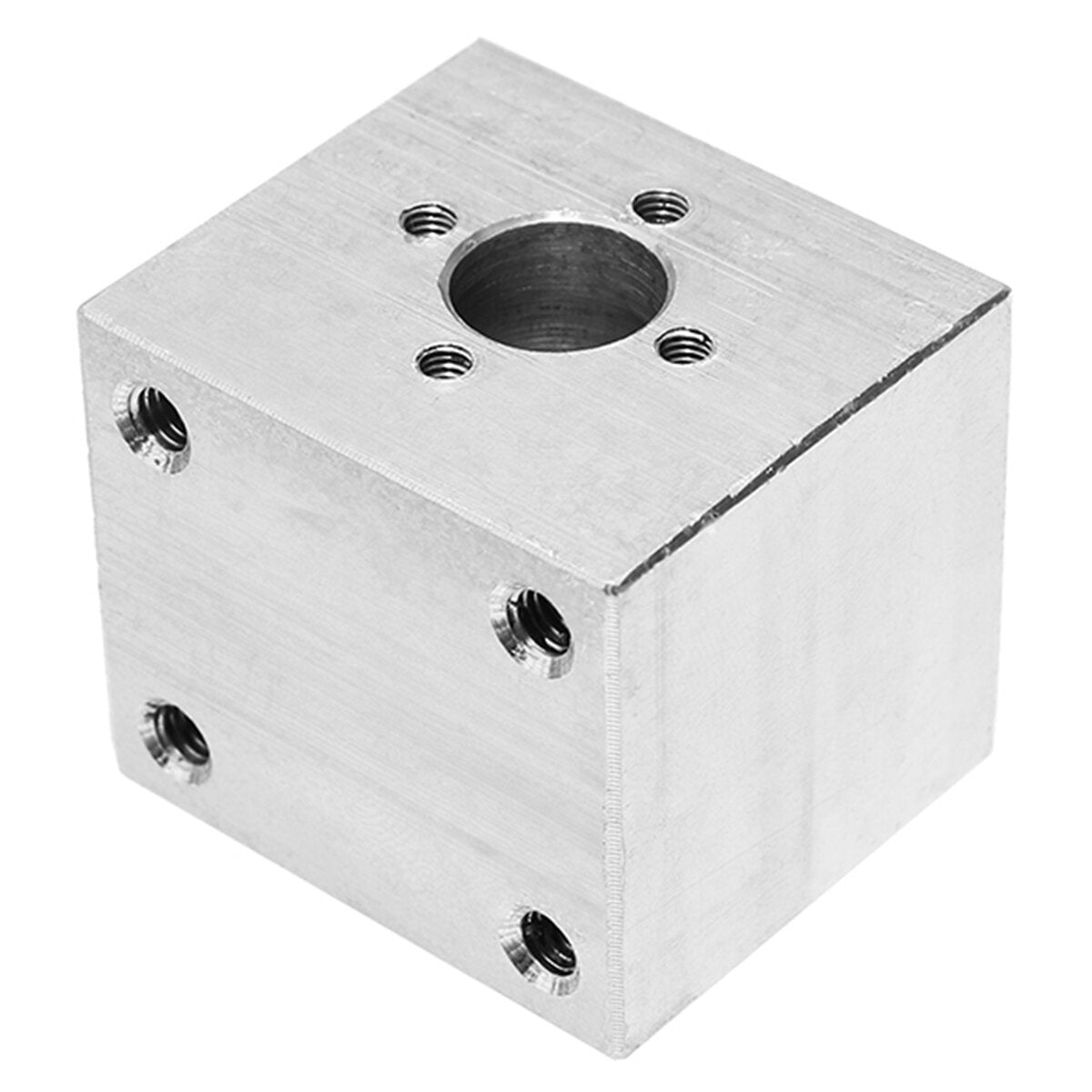 T8 Lead Screw Nut Housing Bracket For T8 Screw Brass Nut Housing
