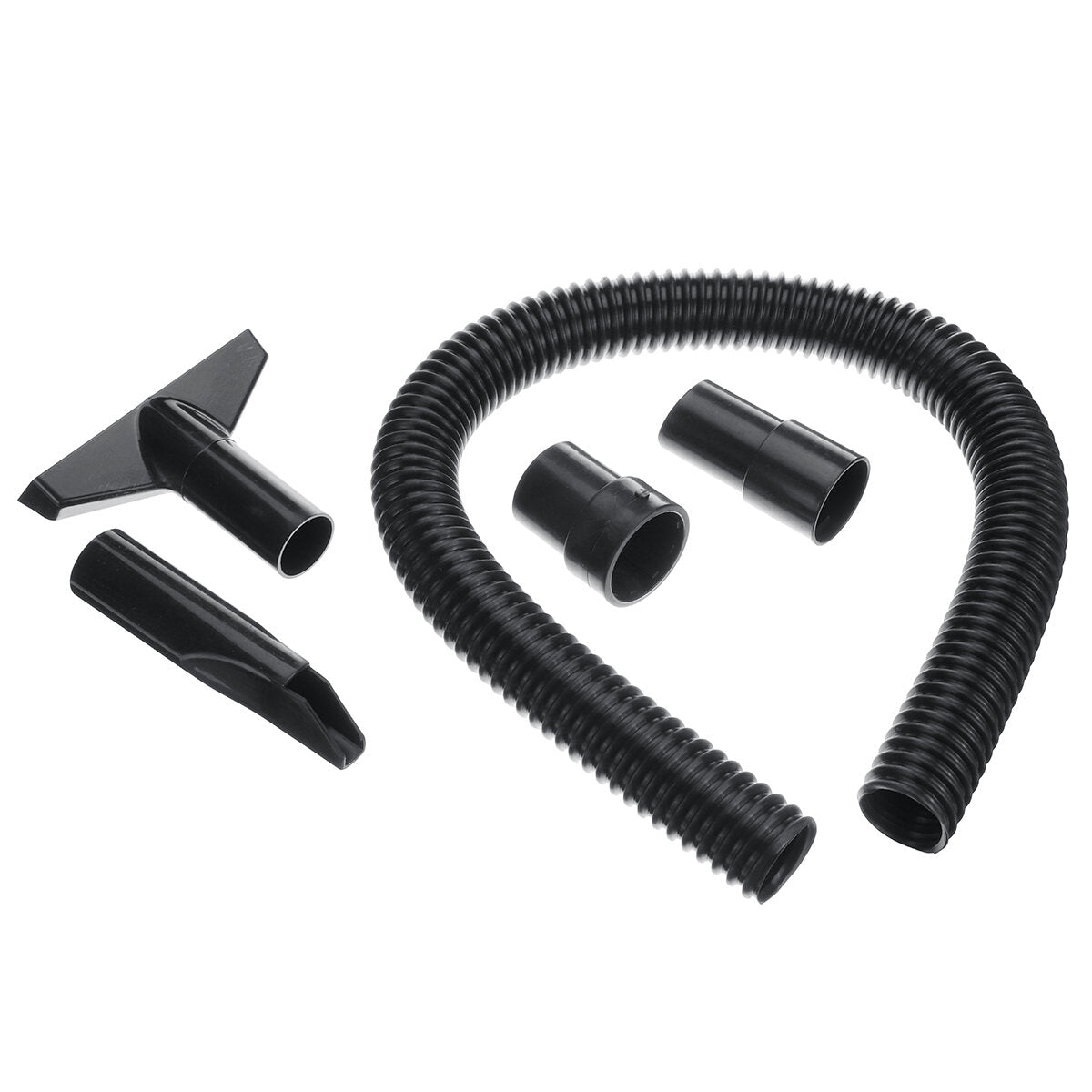 2 IN 1 Cordless Electric Air Blower & Suction Handheld Leaf Computer Dust Collector Cleaner Power Tool