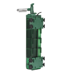 3 in 1 Aquarium Internal Filter Submersible Fish Tank Water Circulation Pump Aquarium Air Pump