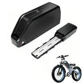48V 30Ah E-bike Battery, Premium LG Cells, 5-Pin Base, 4A Fast Charge Electric Bicycle Battery for DOUTTS DEEPOWER JANSNO, etc