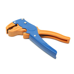 2 in 1 0.25~6mm Automatic Cable Wire Stripper Cutter Pliers Crimper Crimping Tool